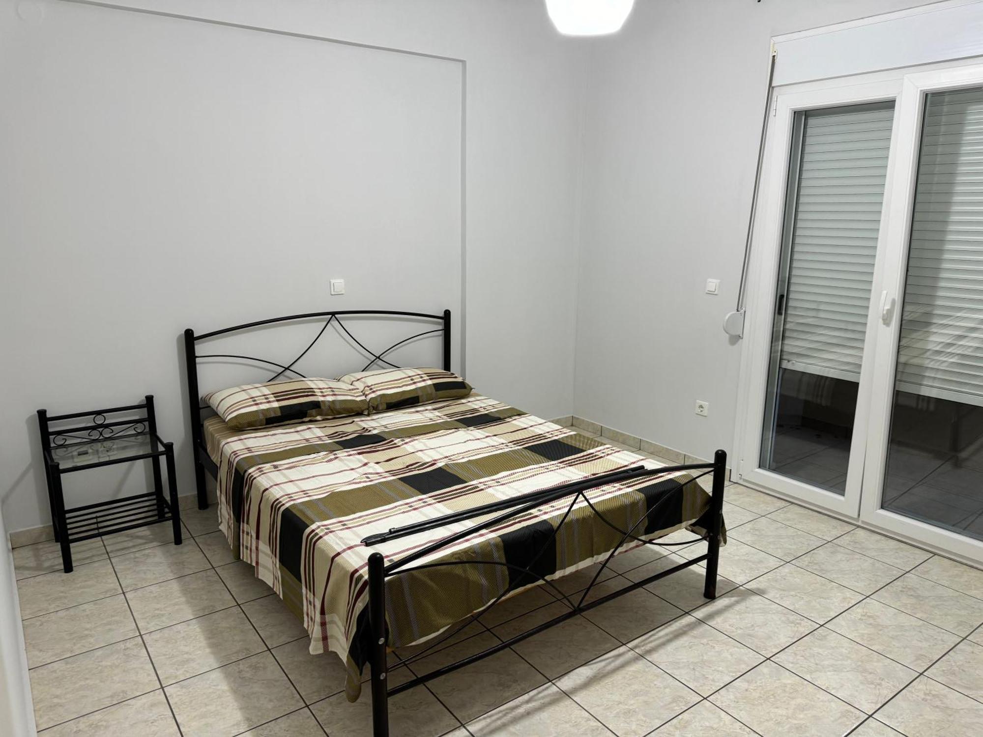 Family Apartment 2 Chios Town Buitenkant foto