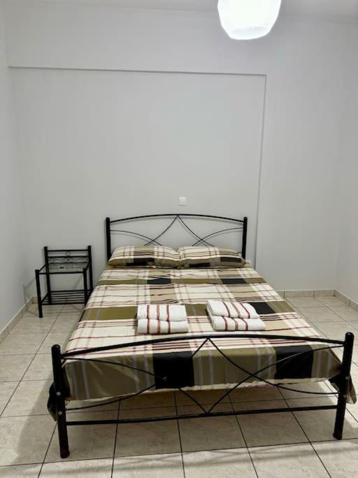 Family Apartment 2 Chios Town Buitenkant foto